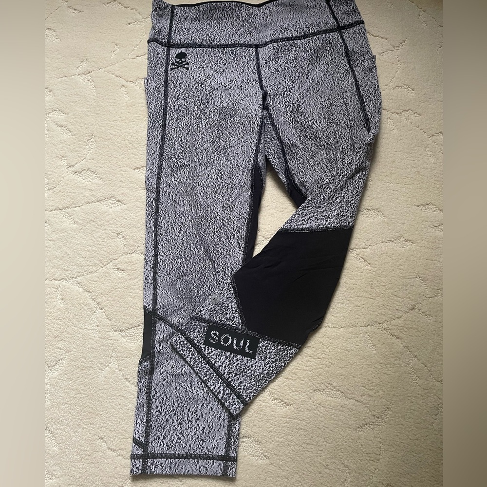 Lululemon x soul cycle